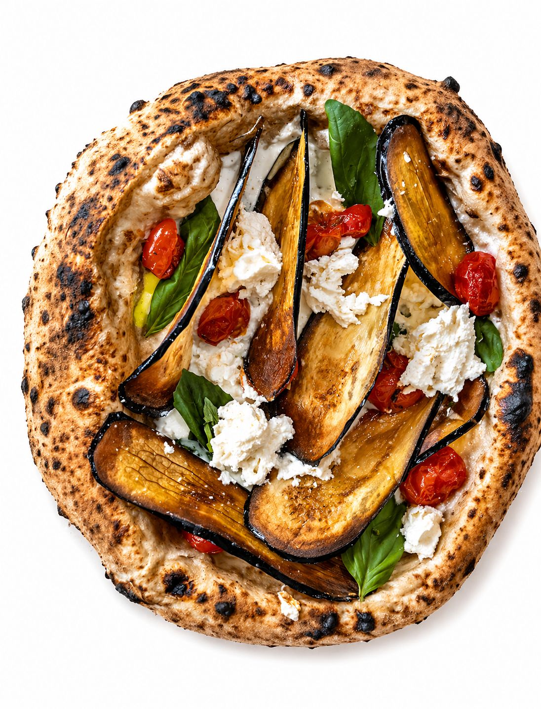 Pizza Aires de la Sierra