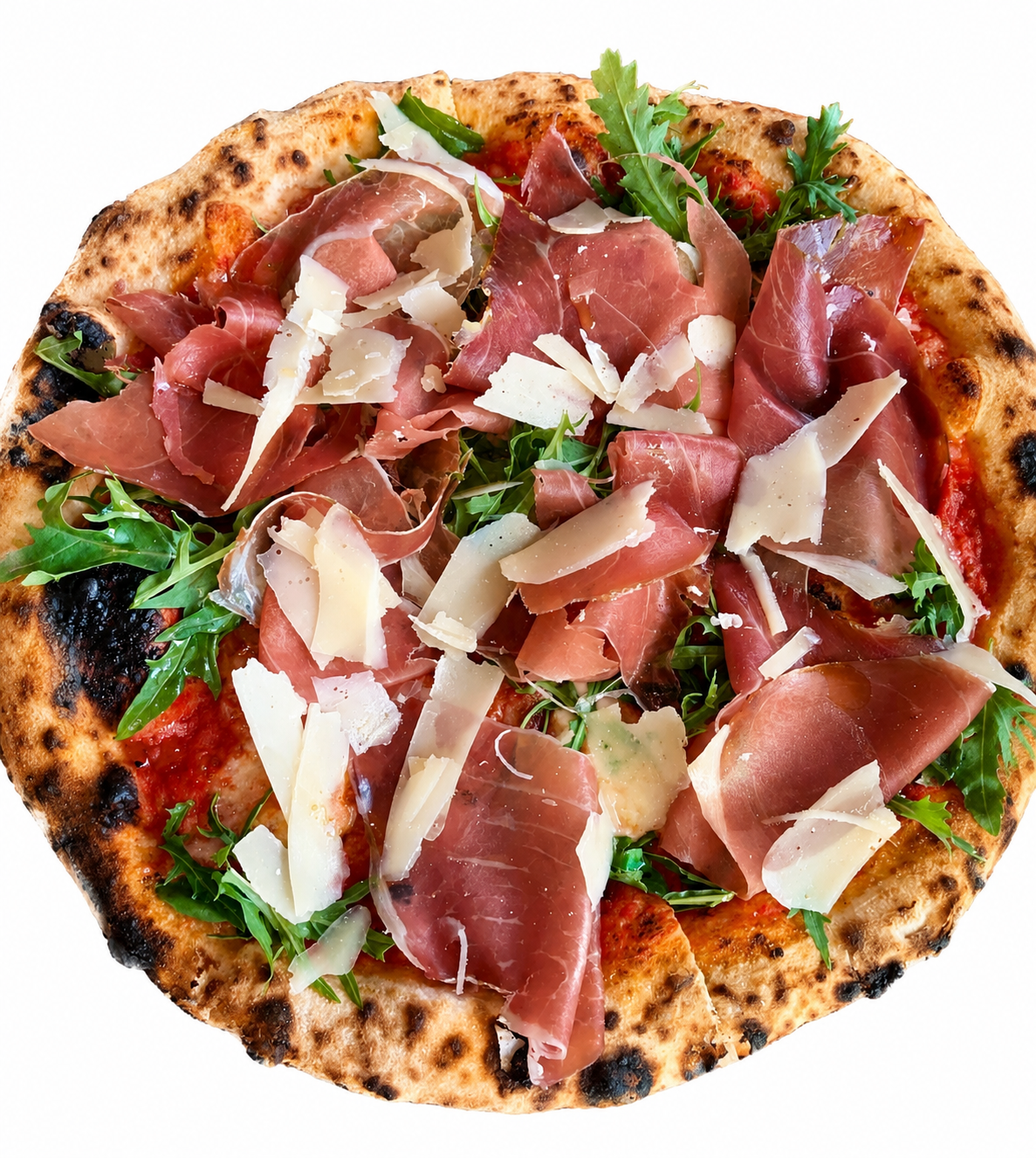 Pizza Encanto