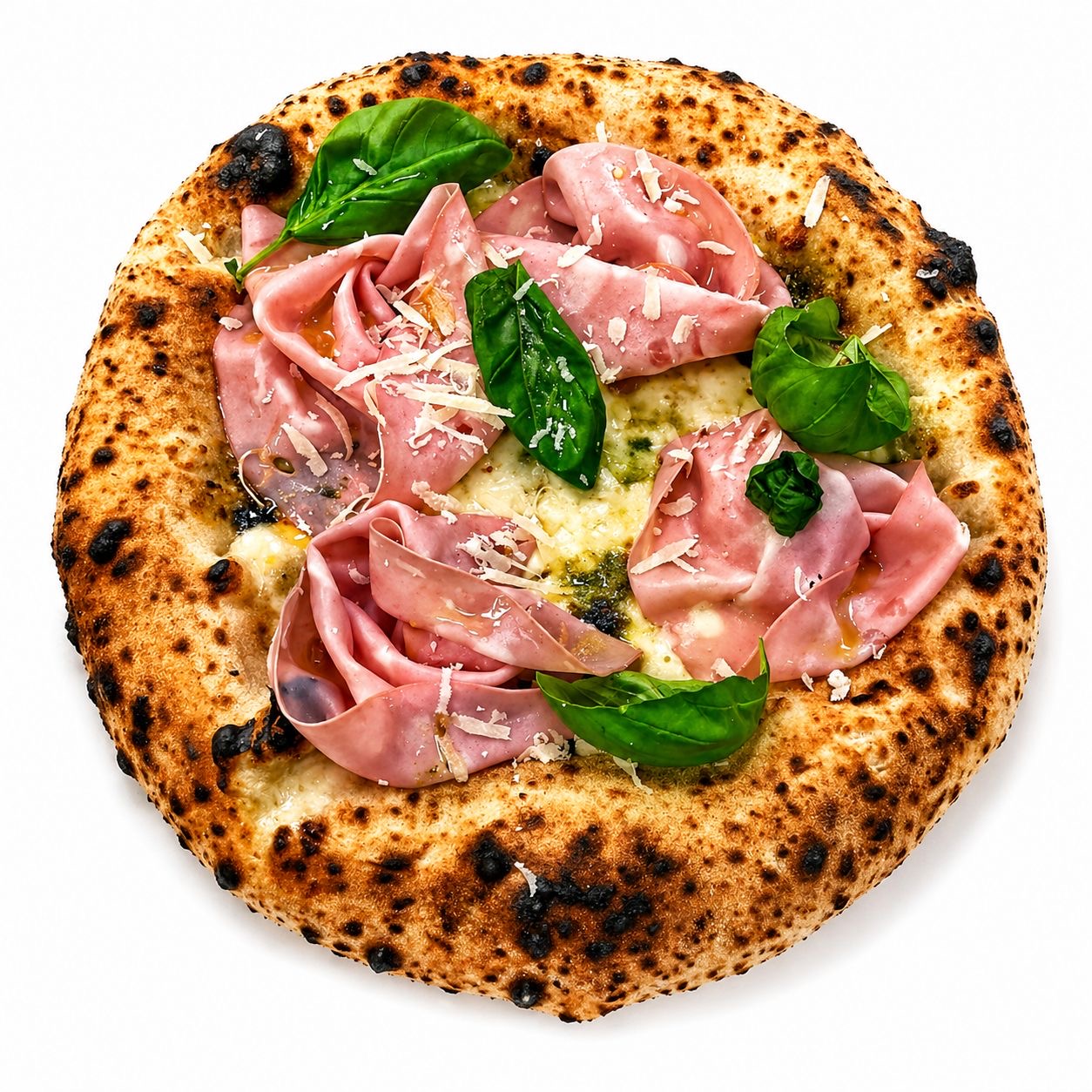 Pizza La Mama