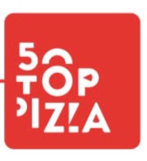 Sello 50 Top Pizza